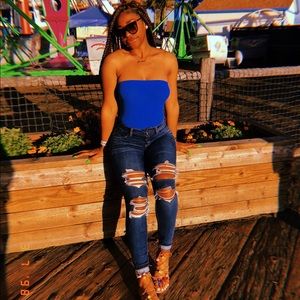 Meet your Posher, Heather